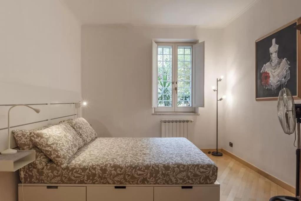 Live - Luxury Pantheon View Apartment