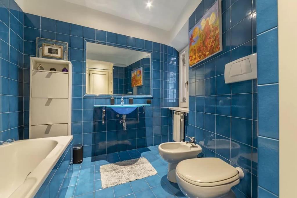 Apartment Live - Luxury Pantheon View