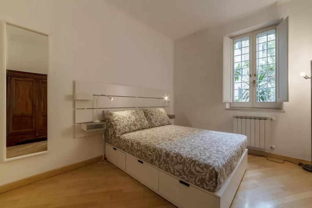 Apartment Live - Luxury Pantheon View