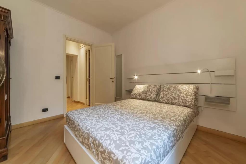 Apartment Live - Luxury Pantheon View